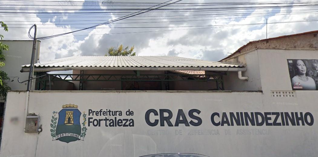 Coletivo de vereadoras aponta precarização no Cras Canindezinho