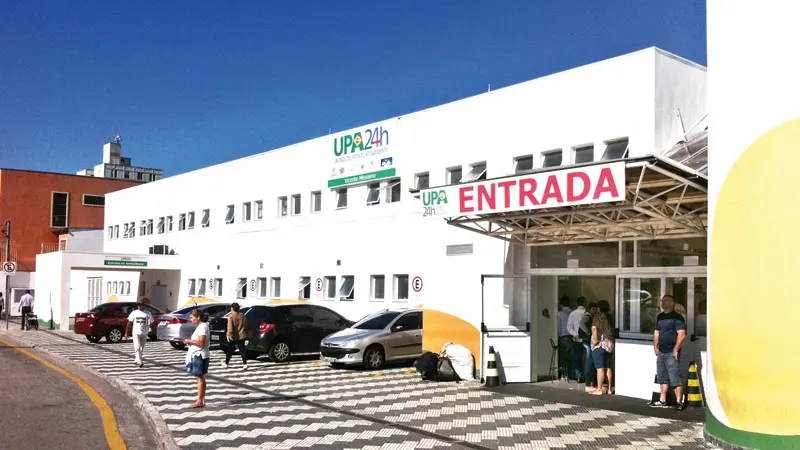 capa da noticia