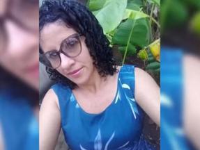 vítima de  Apuiarés, Marta Gomes