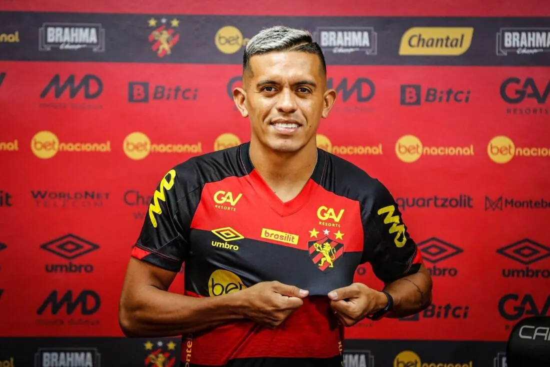 Igor Cariús