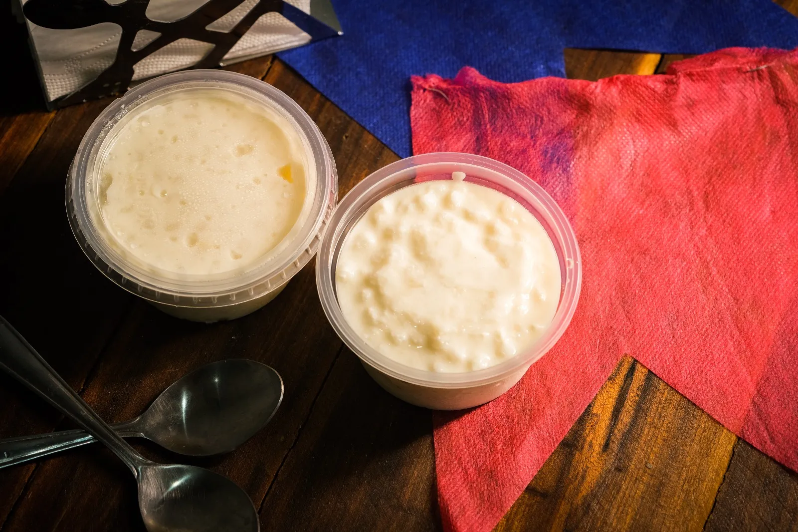 Prato doce pode levar leite condensado, leite de coco e creme de leite