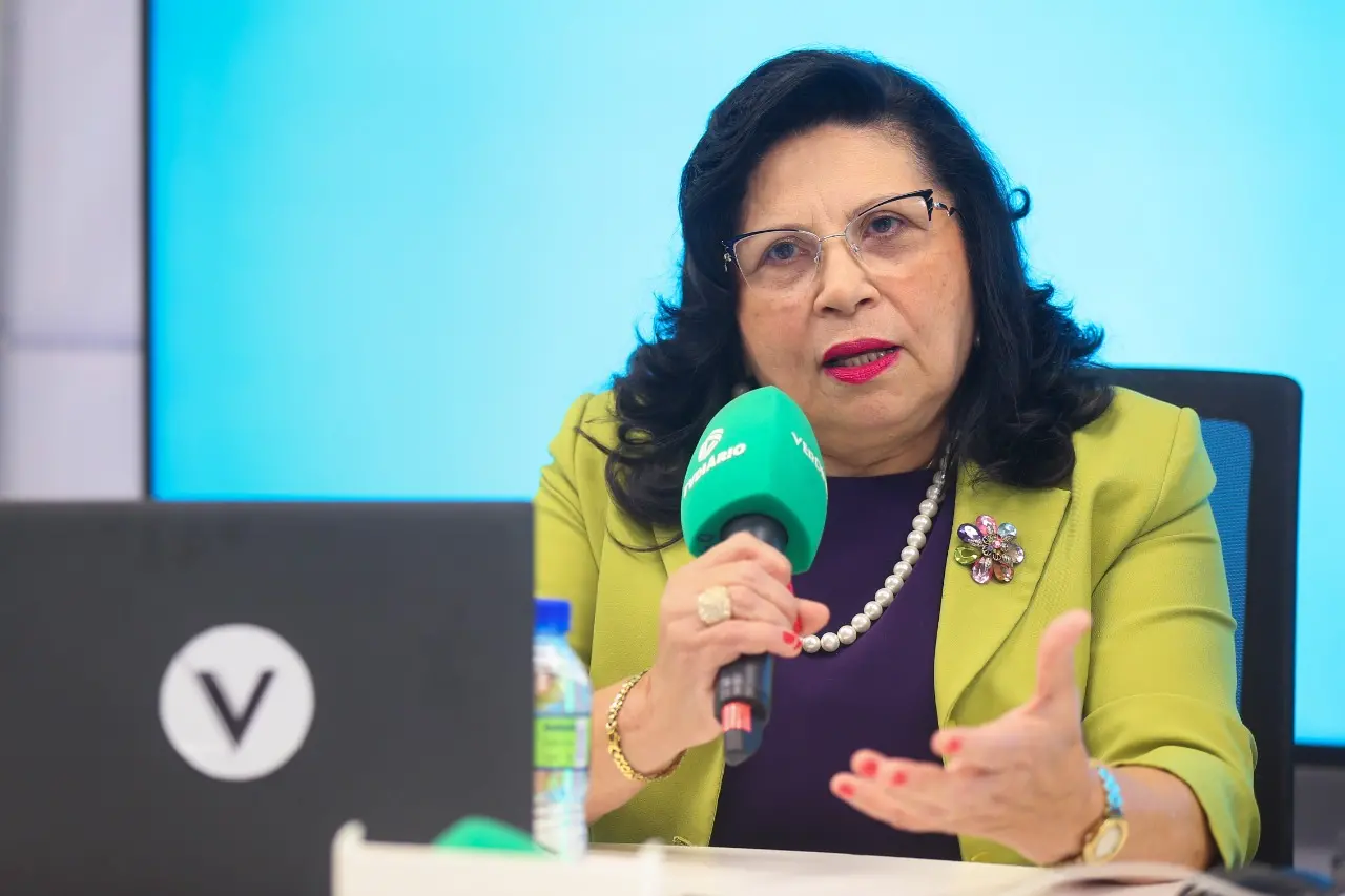 Desembargadora Nailde Pinheiro disputa vaga no STJ