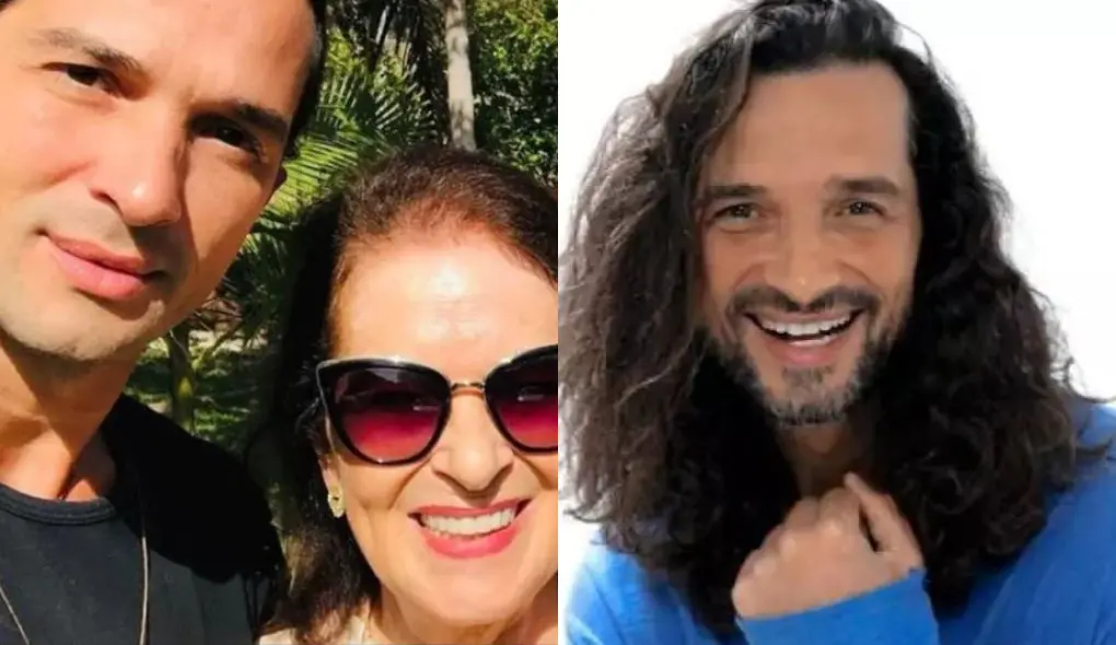 Mãe de Jeff Machado pede prisão imediata de suspeito foragido