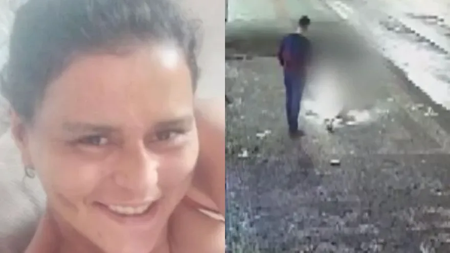 Vítima tinha apenas 28 anos