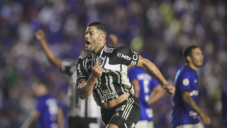 Confira detalhes dos jogos de Atlético-MG e Cruzeiro na reta final