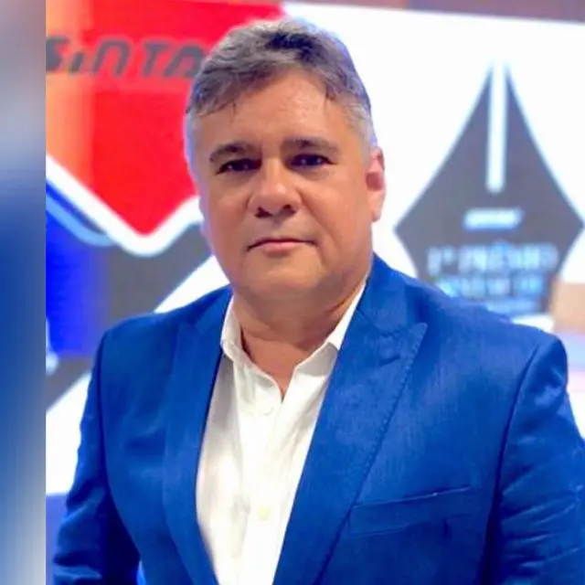 Diretor de Comunicação do Sintaf