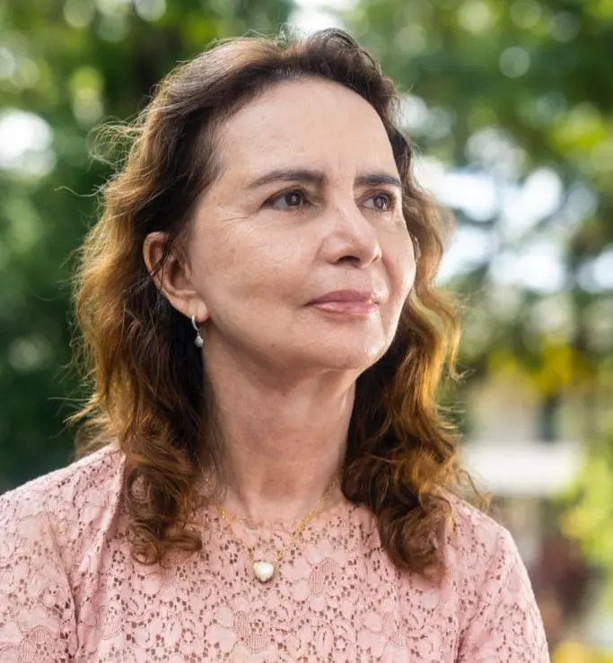 Lúcia Helena Galvão é professora de filosofia da Organização Nova Acrópole do Brasil