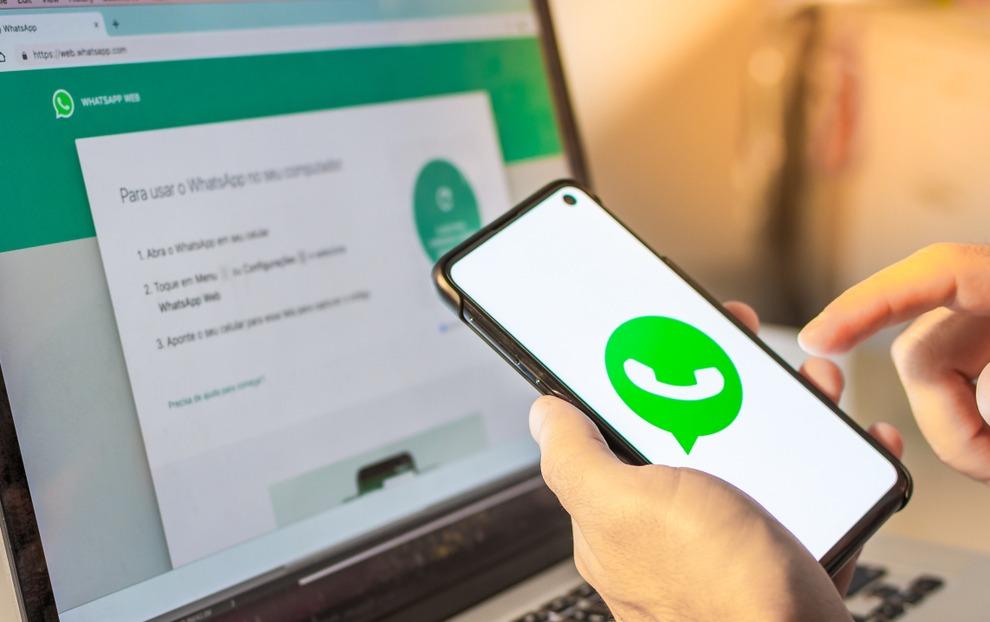 G1 - WhatsApp fica instável no último dia do ano, relatam usuários