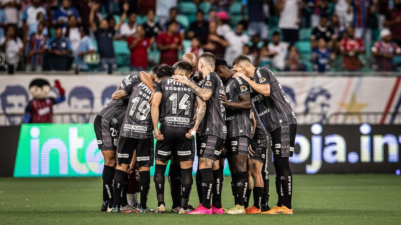 Corinthians x Newell's Old Boys: onde assistir e prováveis