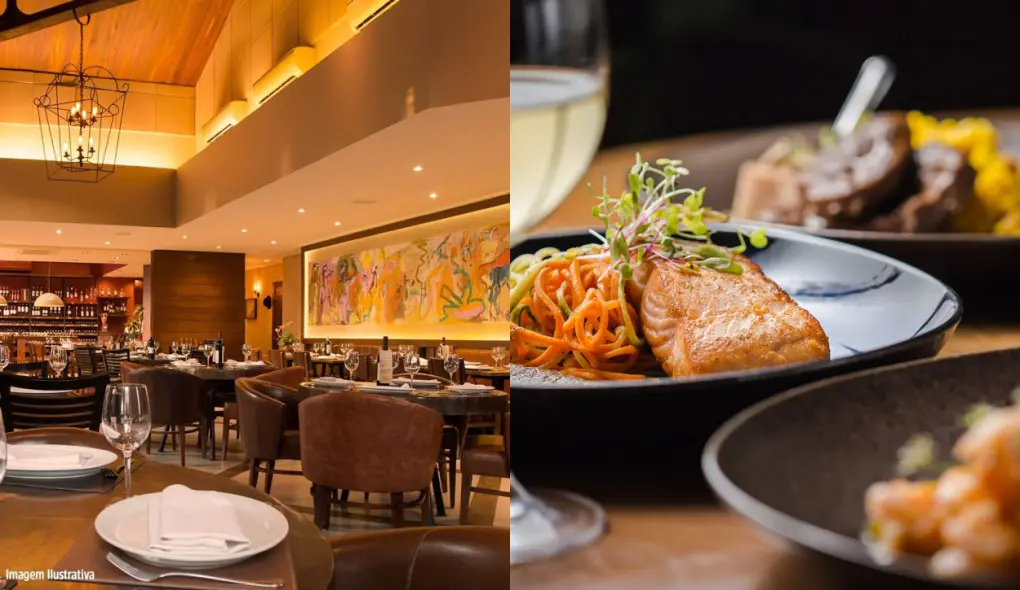 Restaurante Cabaña del Primo