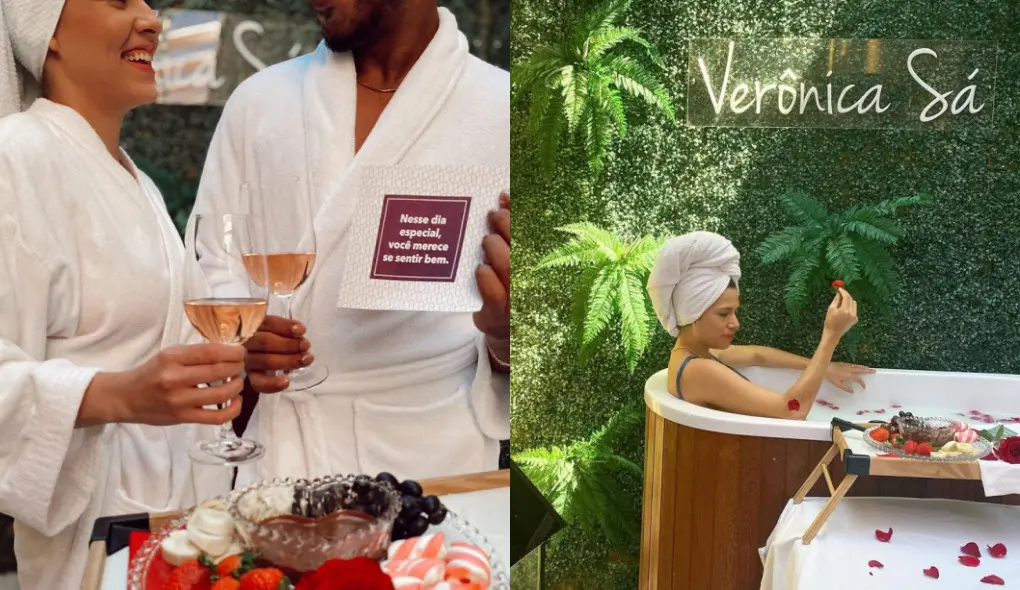 Verônica Spa