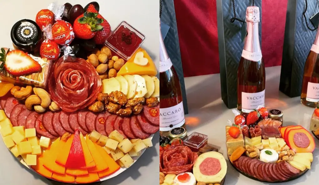 Queijos do Brasil Fortaleza