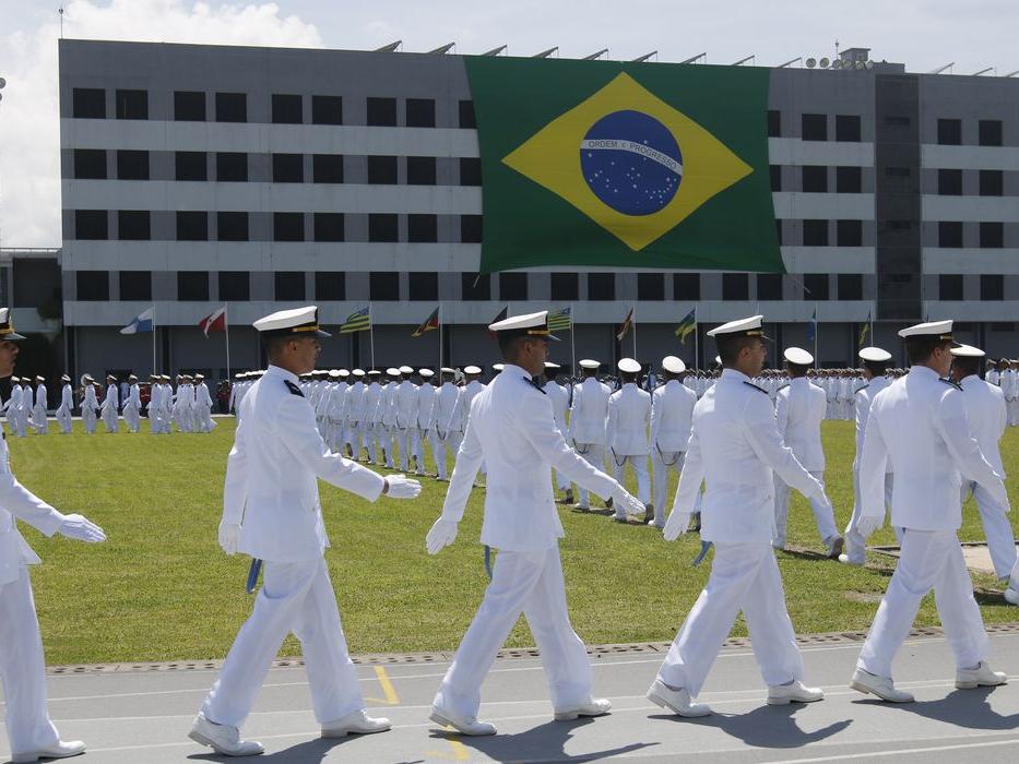 Exército abre inscrições para concursos com 197 vagas