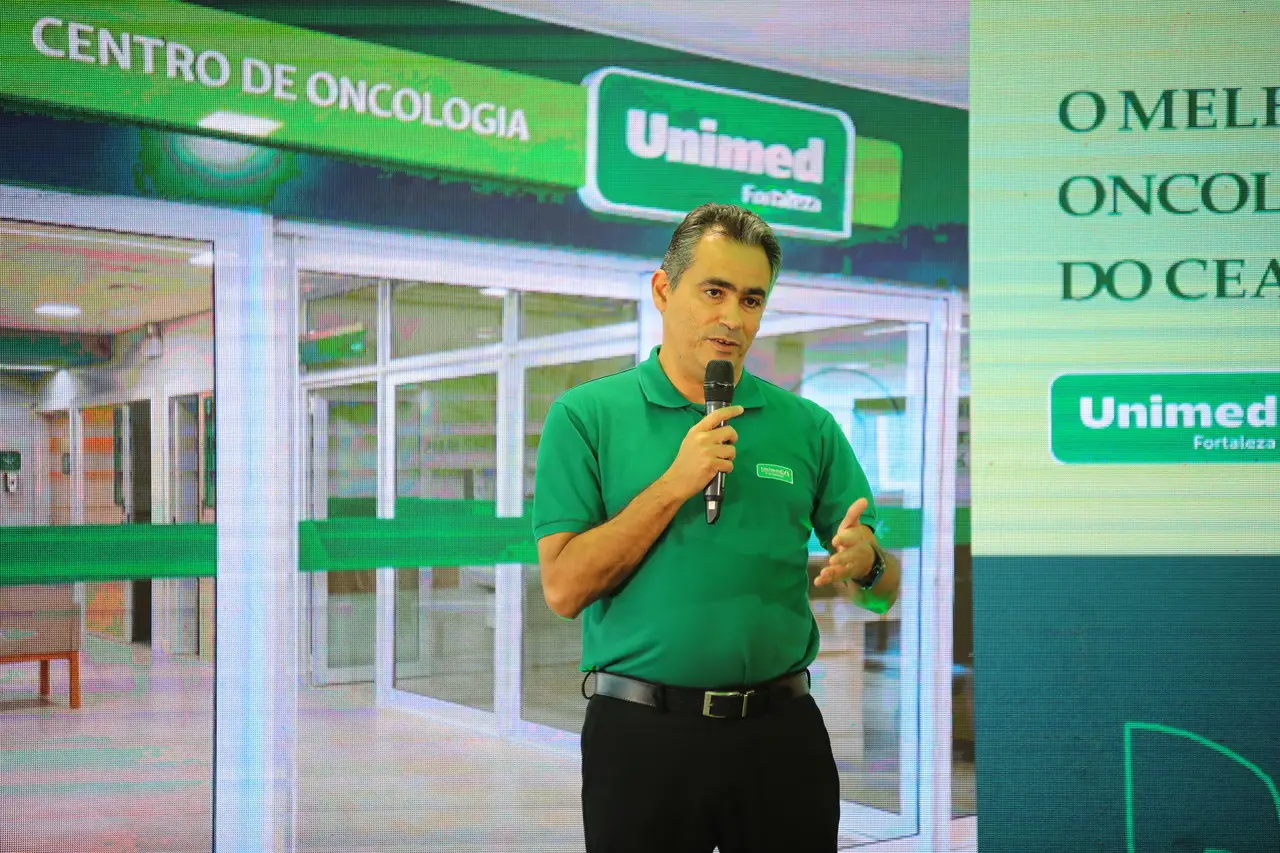 Centro Oncológico Unimed Fortaleza
