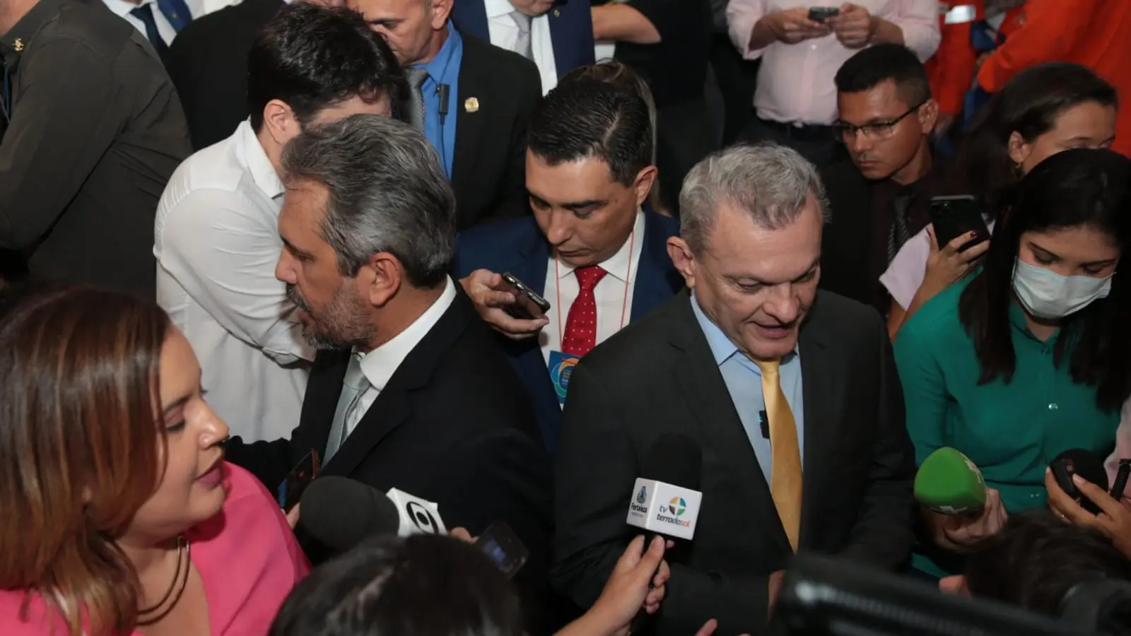 capa da noticia