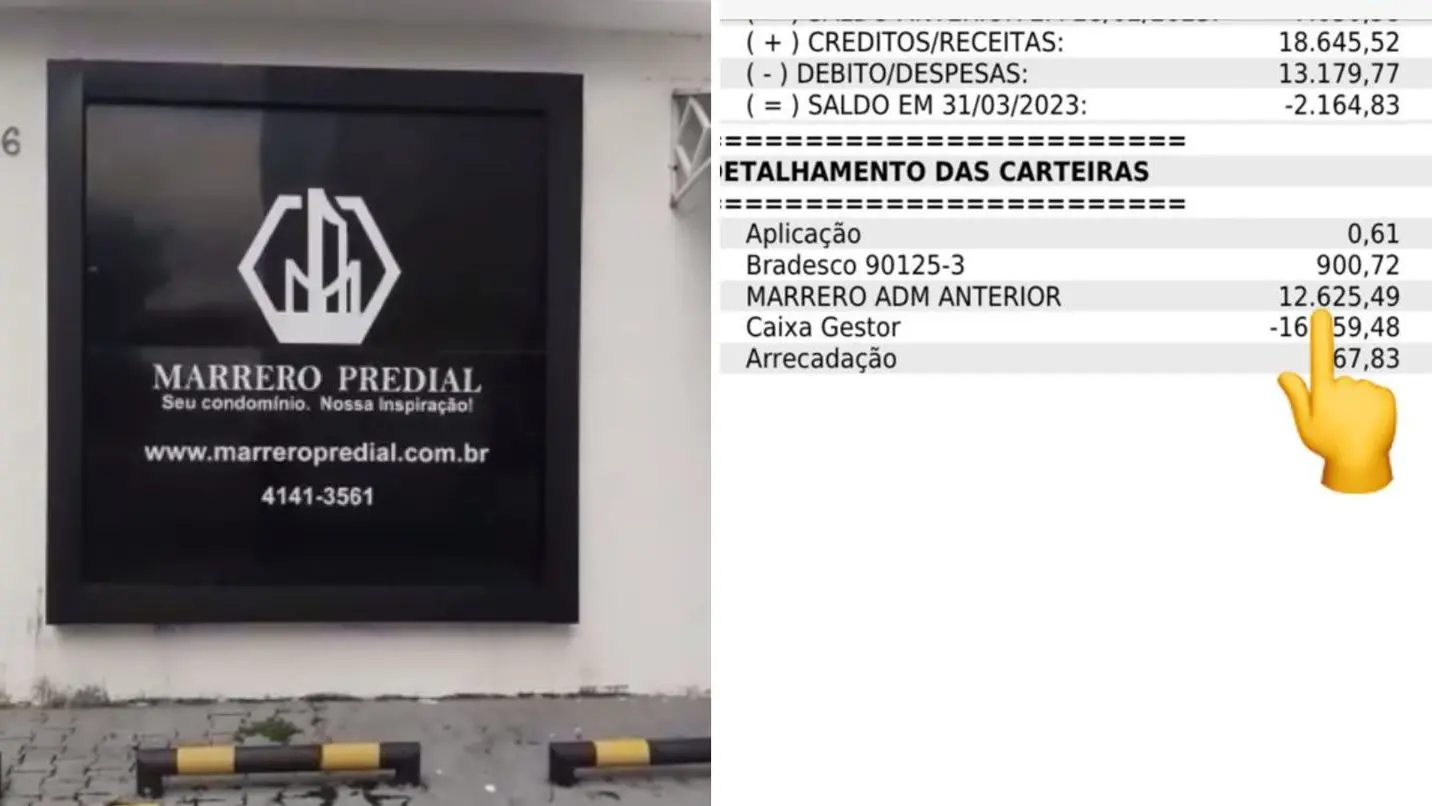 capa da noticia