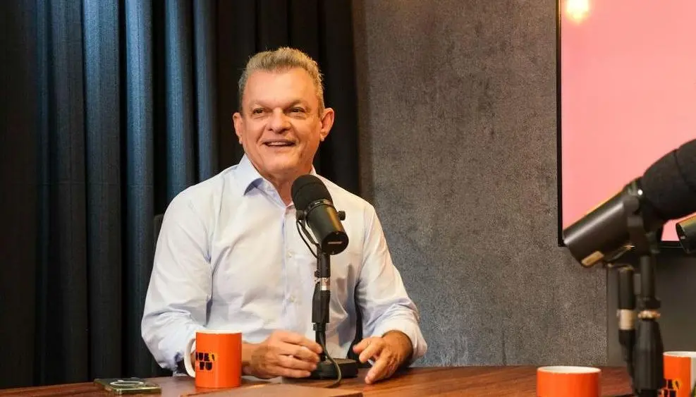 José Sarto anunciou que Fortaleza terá ponto facultativo na sexta-feira (9)