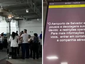 Aeroporto de Salvador