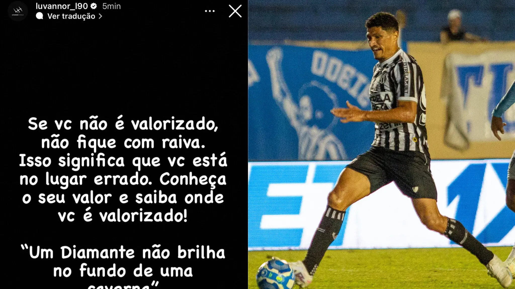 capa da noticia