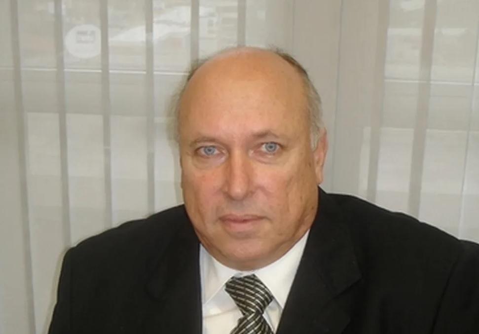 desembargador Jorge Luiz de Borba