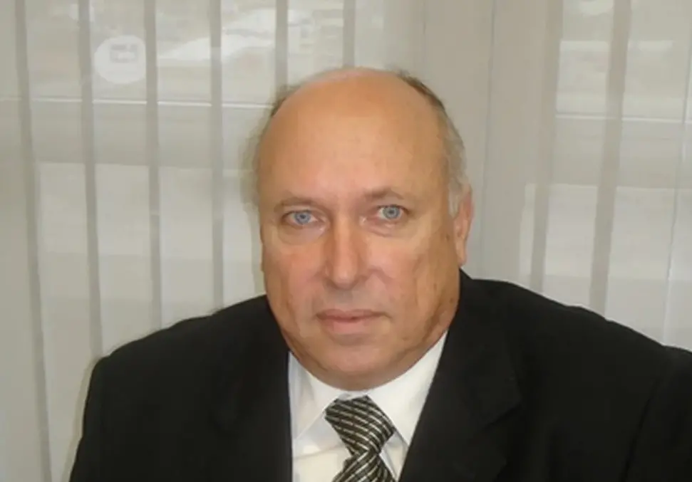 desembargador Jorge Luiz de Borba