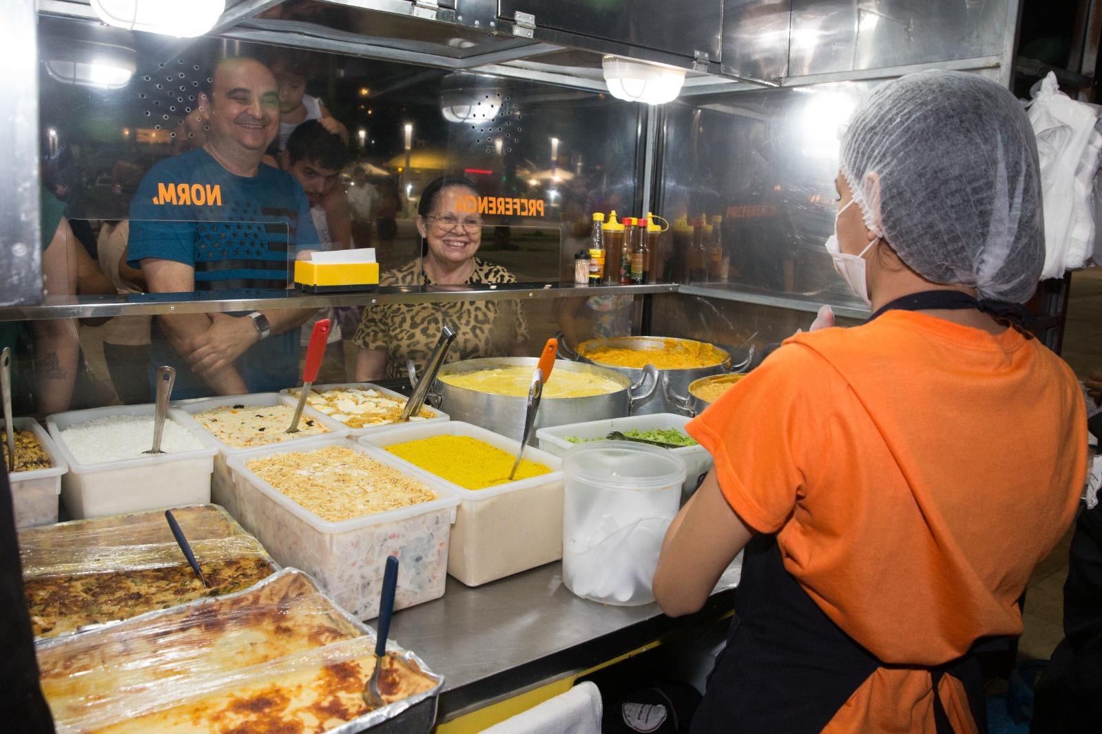 Pratinho: Confira onde comer em Fortaleza a partir de R$ 8