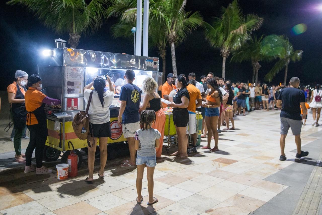 Pratinho: Confira onde comer em Fortaleza a partir de R$ 8