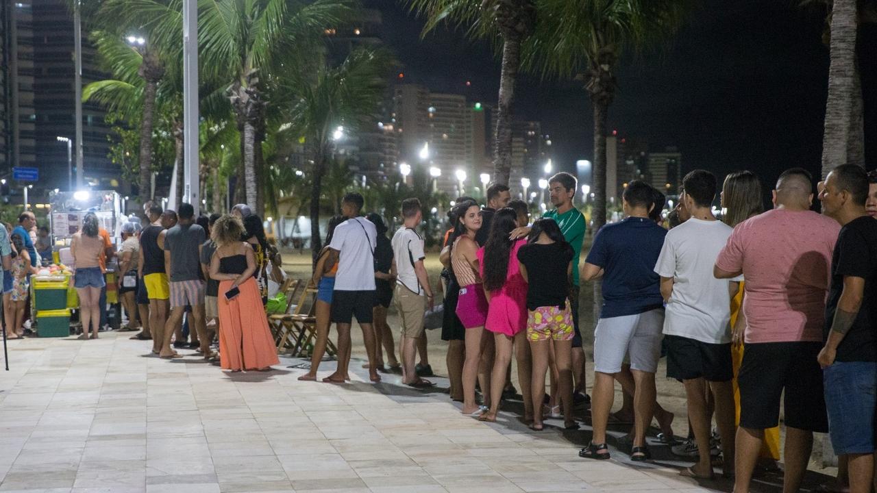 19 Dicas do Que Fazer Em Fortaleza à Noite