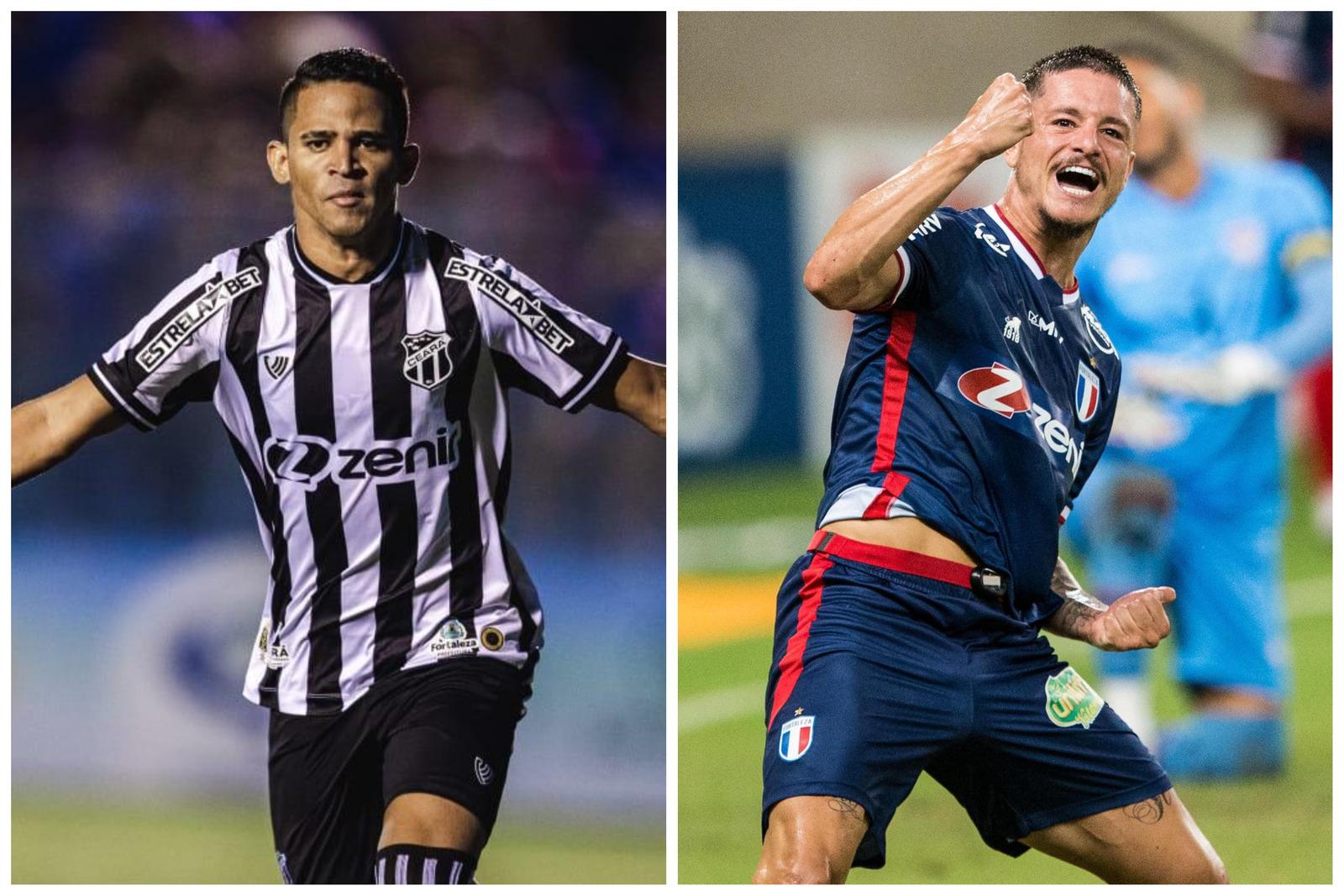 Vovôs' do Brasileirão: veja lista dos 20 jogadores mais velhos da