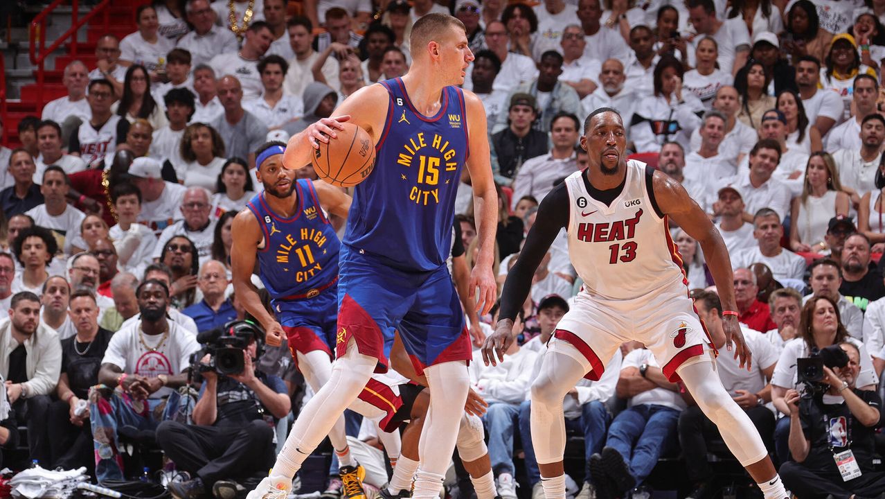 NBA: Miami Heat terá setor específico para torcedores vacinados em seus  jogos