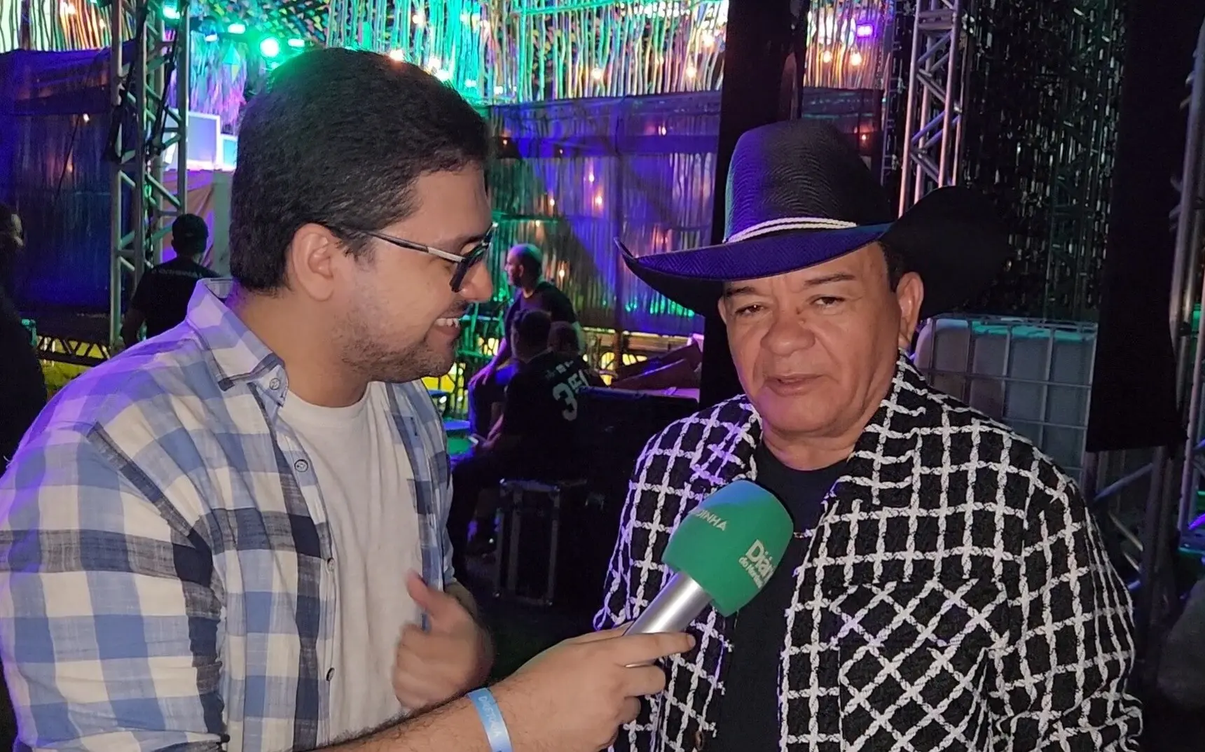 Toca do Vale é um dos nomes do forró dos anos 1990 que segue na ativa musicalmente