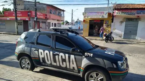 capa da noticia