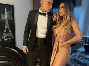 Lexa e MC Guimê reatam casamento; anúncio foi feito no Instagram da cantora