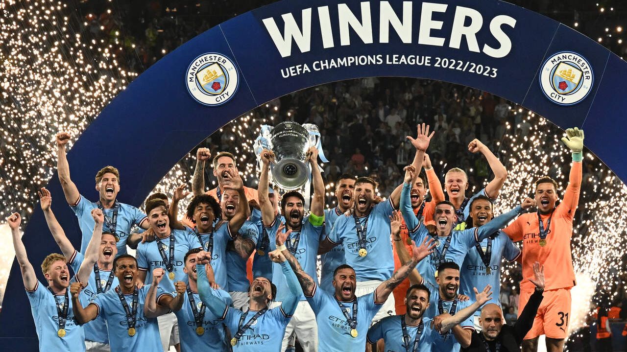 Premiação da Champions League 2023: quanto ganha o campeão?