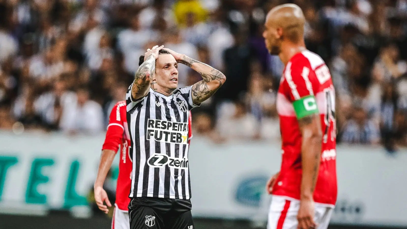 capa da noticia