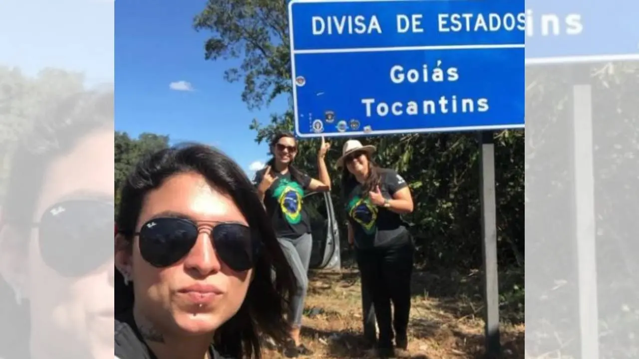capa da noticia