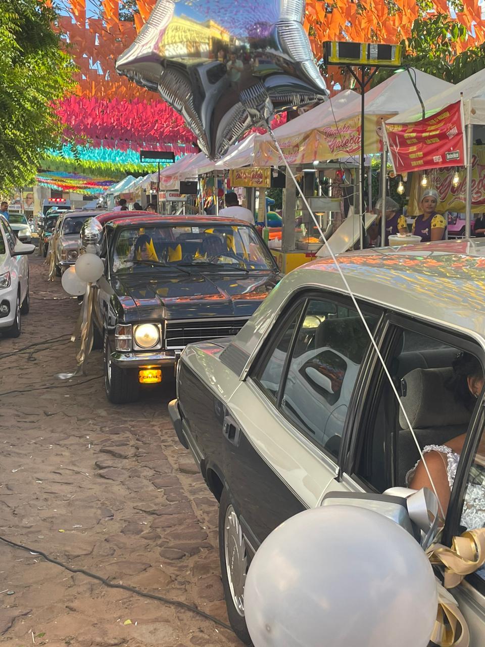 Casamento Comunitário em Barbalha