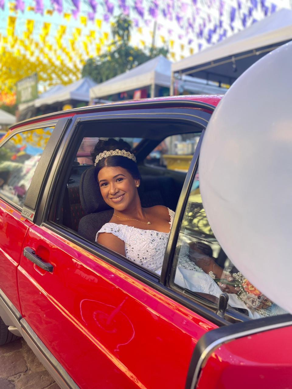 Casamento Comunitário em Barbalha