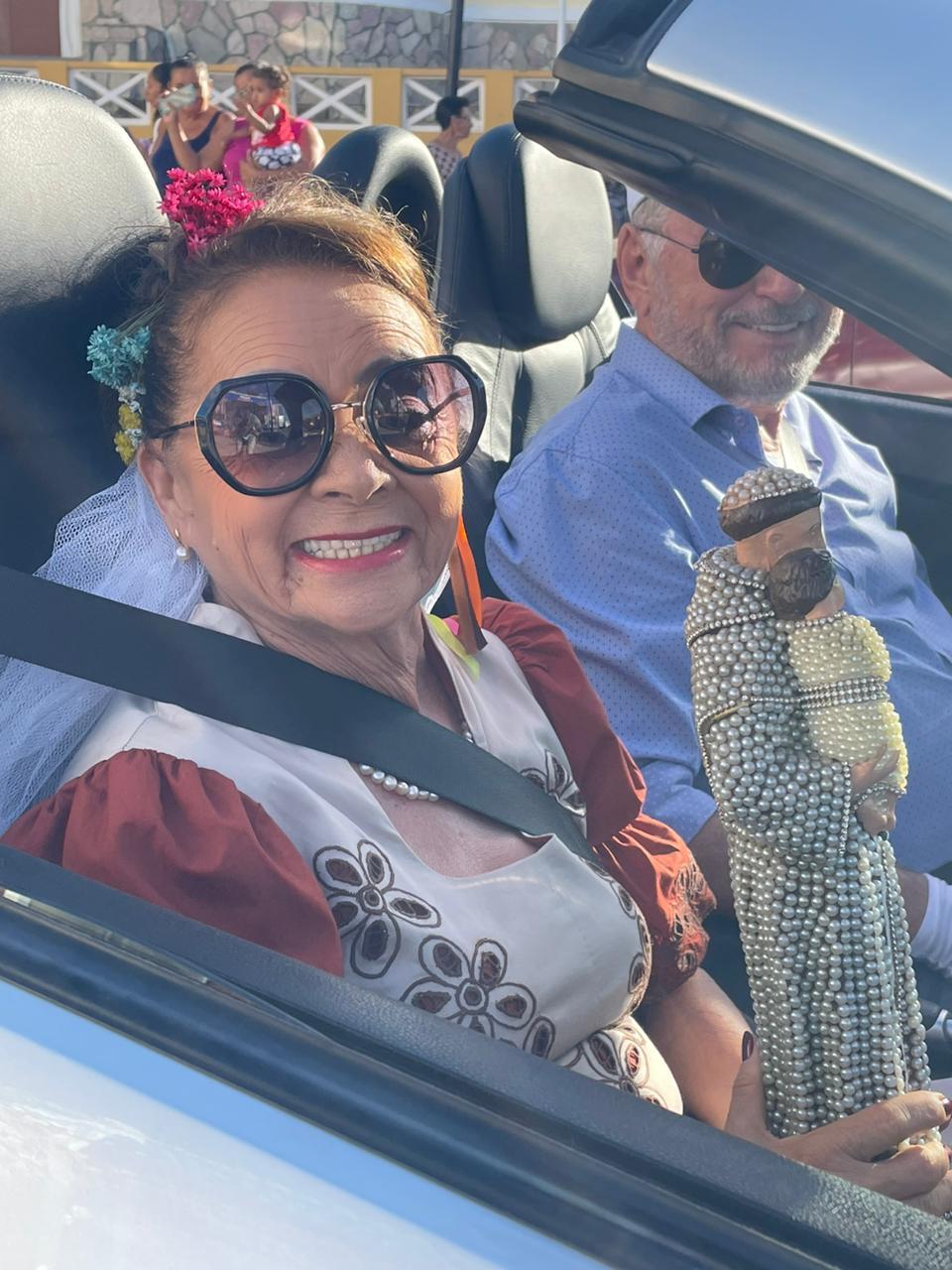 Casamento Comunitário em Barbalha