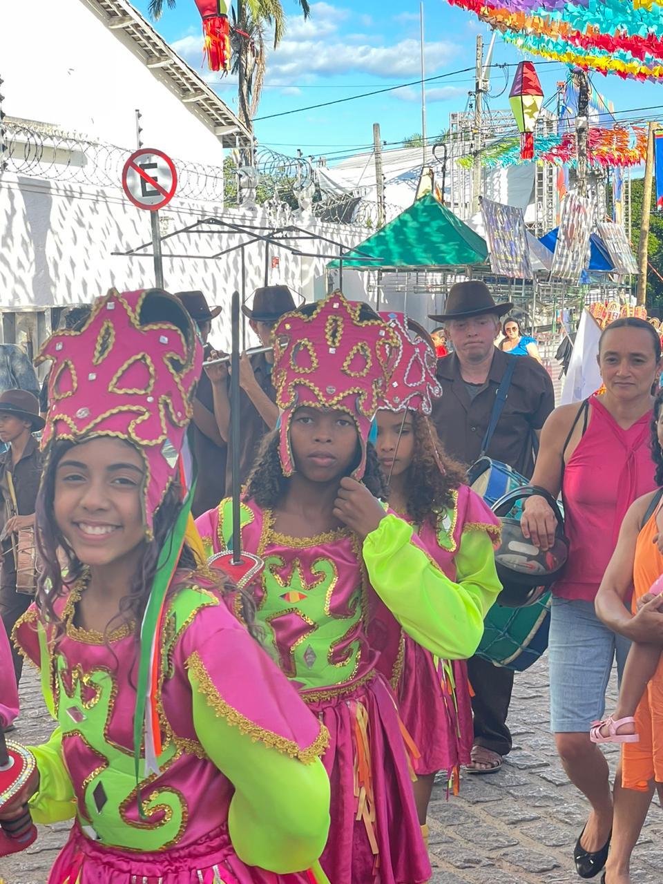 Casamento Comunitário em Barbalha