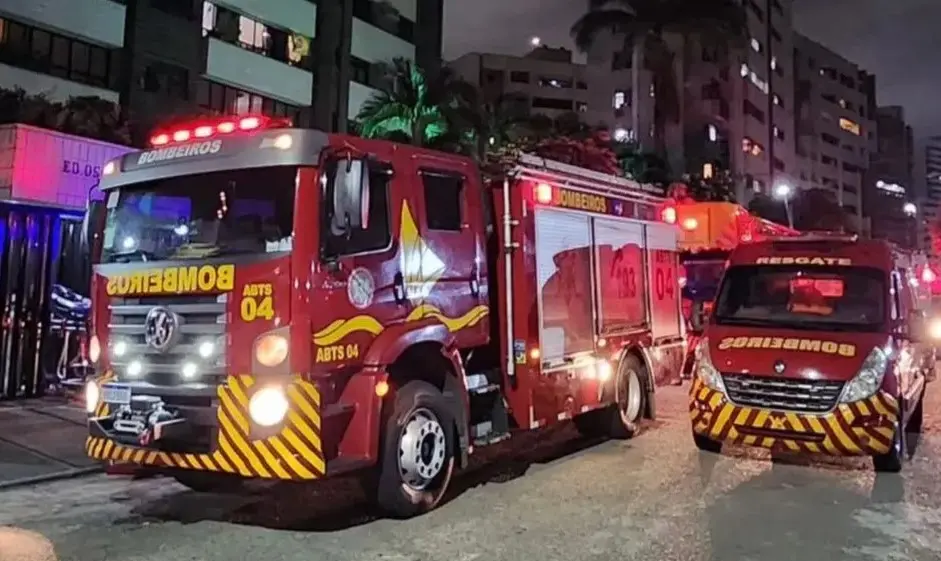 Bombeiros