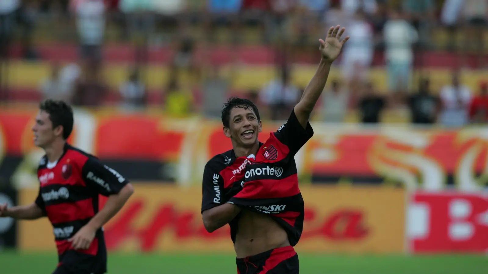 capa da noticia