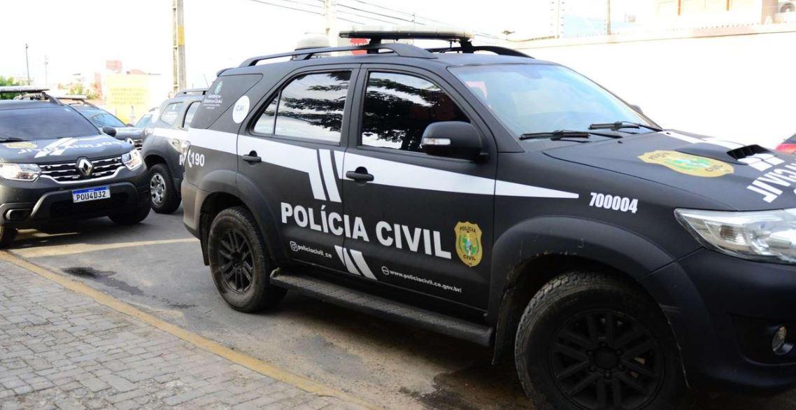 Polícia Civil investiga as circunstâncias da morte de um jovem de 18 anos, em Caucaia