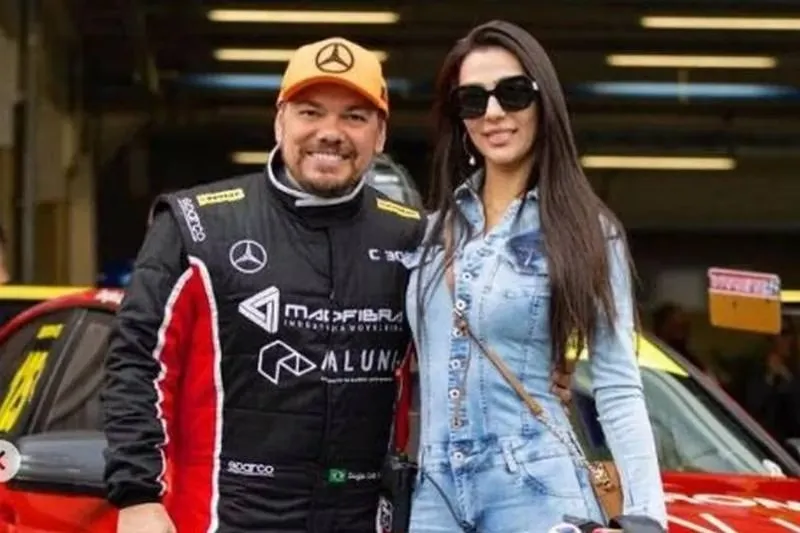 Casal chegou a receber atendimento médico, mas não resistiu