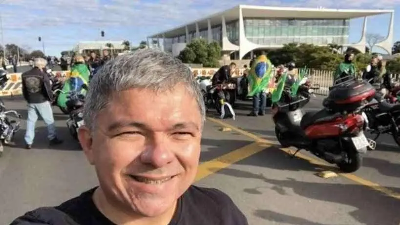 capa da noticia