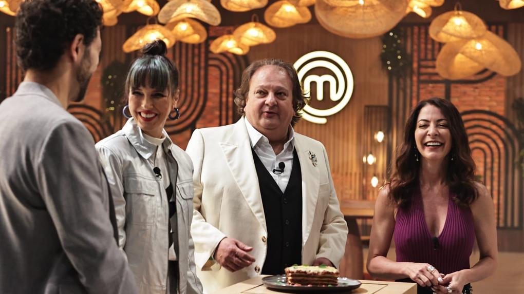 Que horas começa o Masterchef hoje, terça-feira (13)? - Zoeira - Diário ...