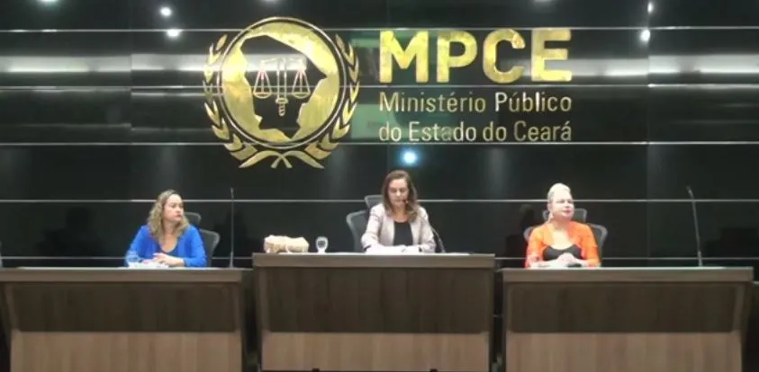 A audiência pública aconteceu nessa segunda-feira (12)