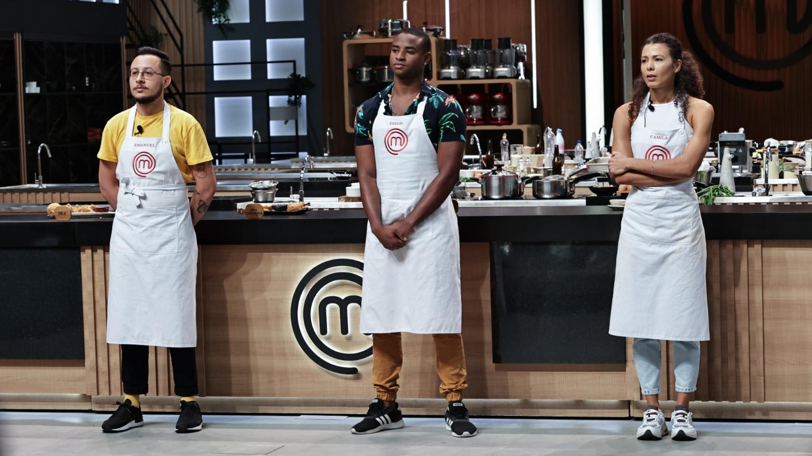 MasterChef tem pior estreia da história do formato – Dabeme