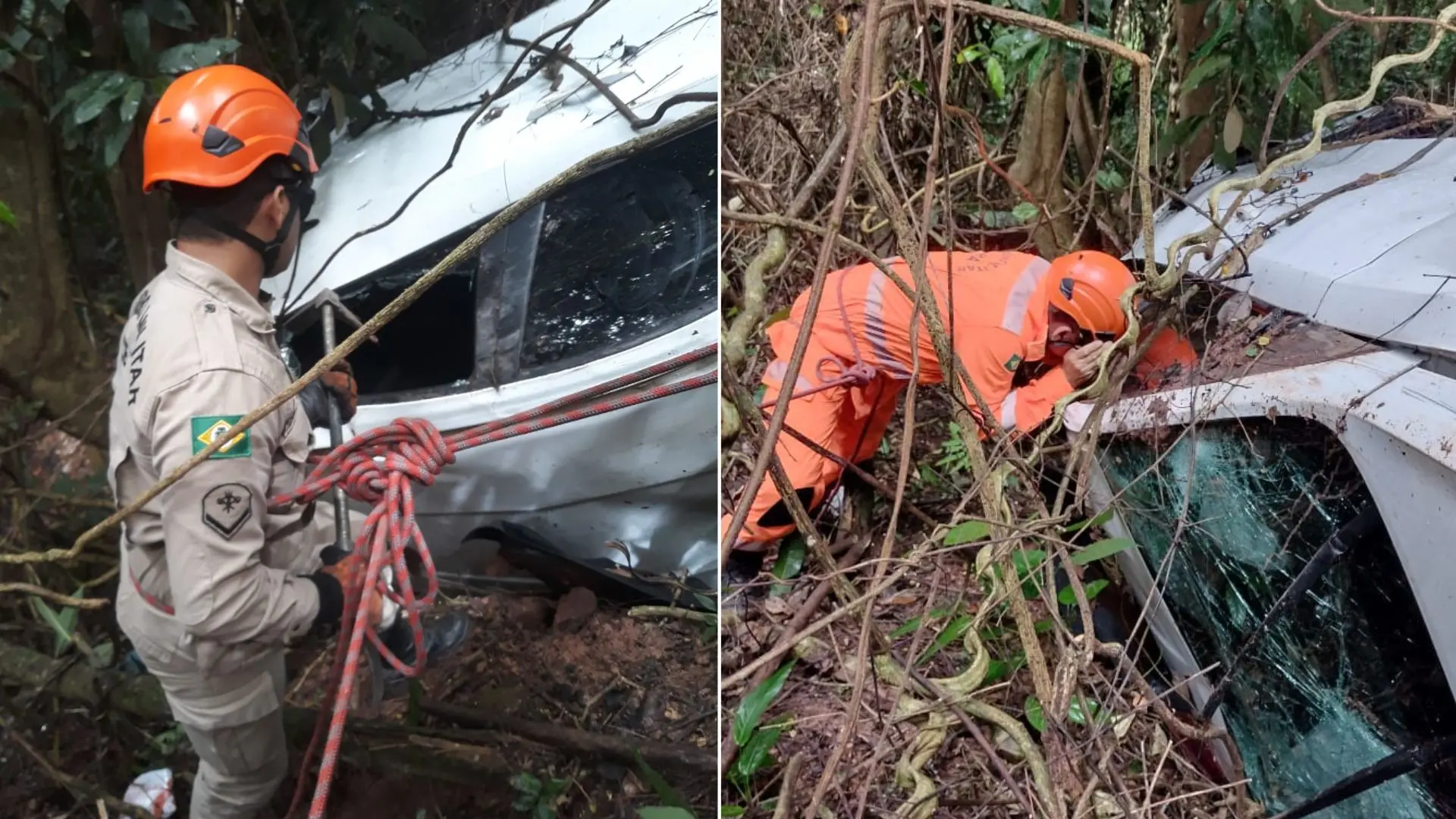Empresário do Pará morre em acidente de carro em Baturité