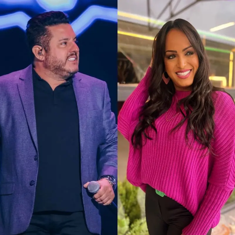 Bruno, da dupla com Marrone